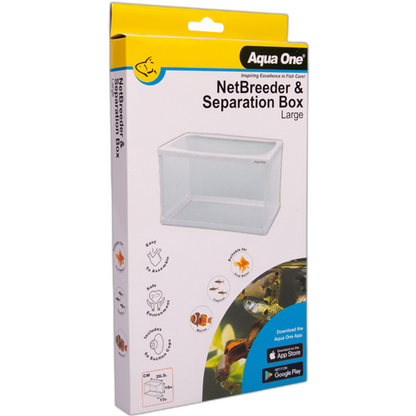 Aqua One Net Breeder & Separation Box