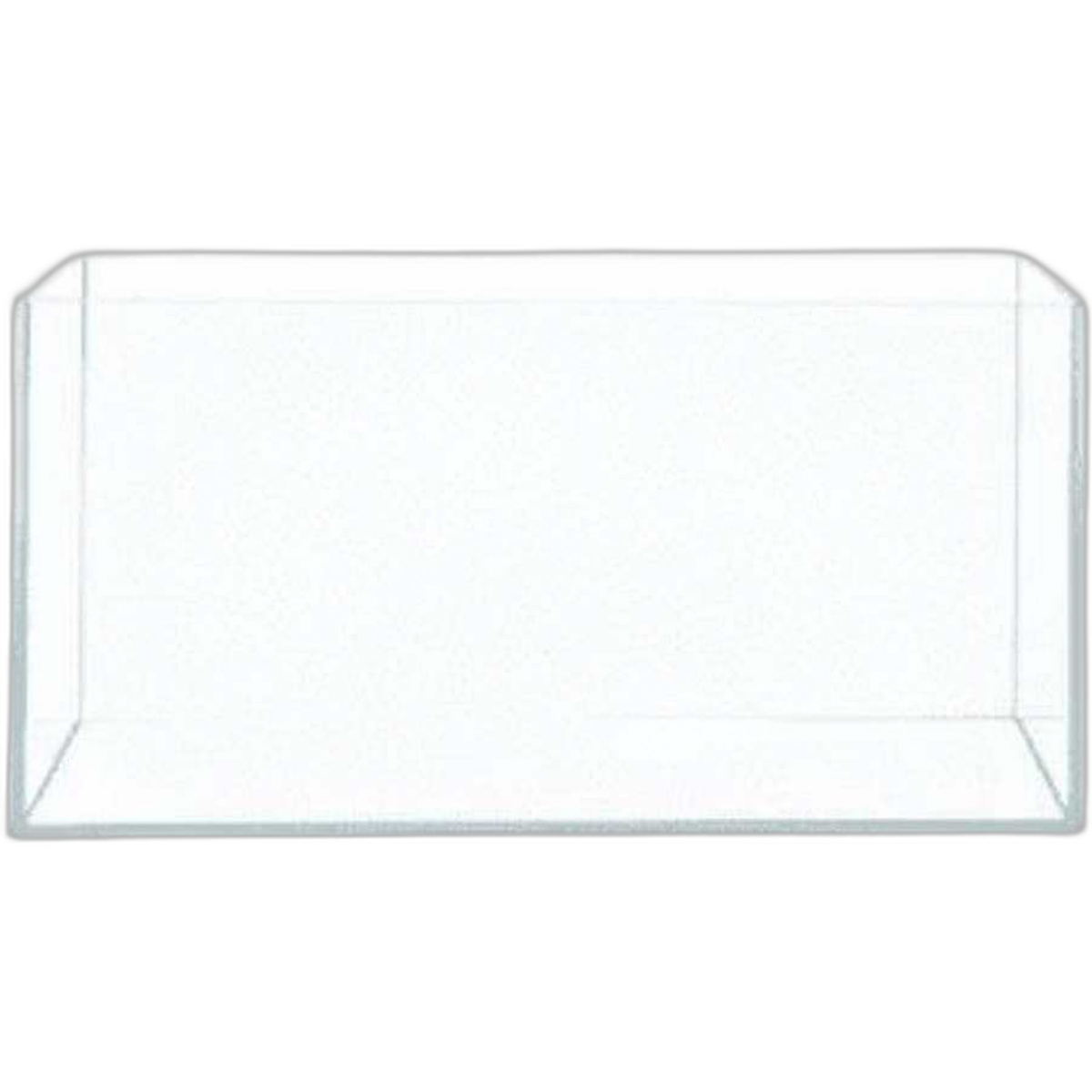 Aqua One OptiClear Aquarium 43L