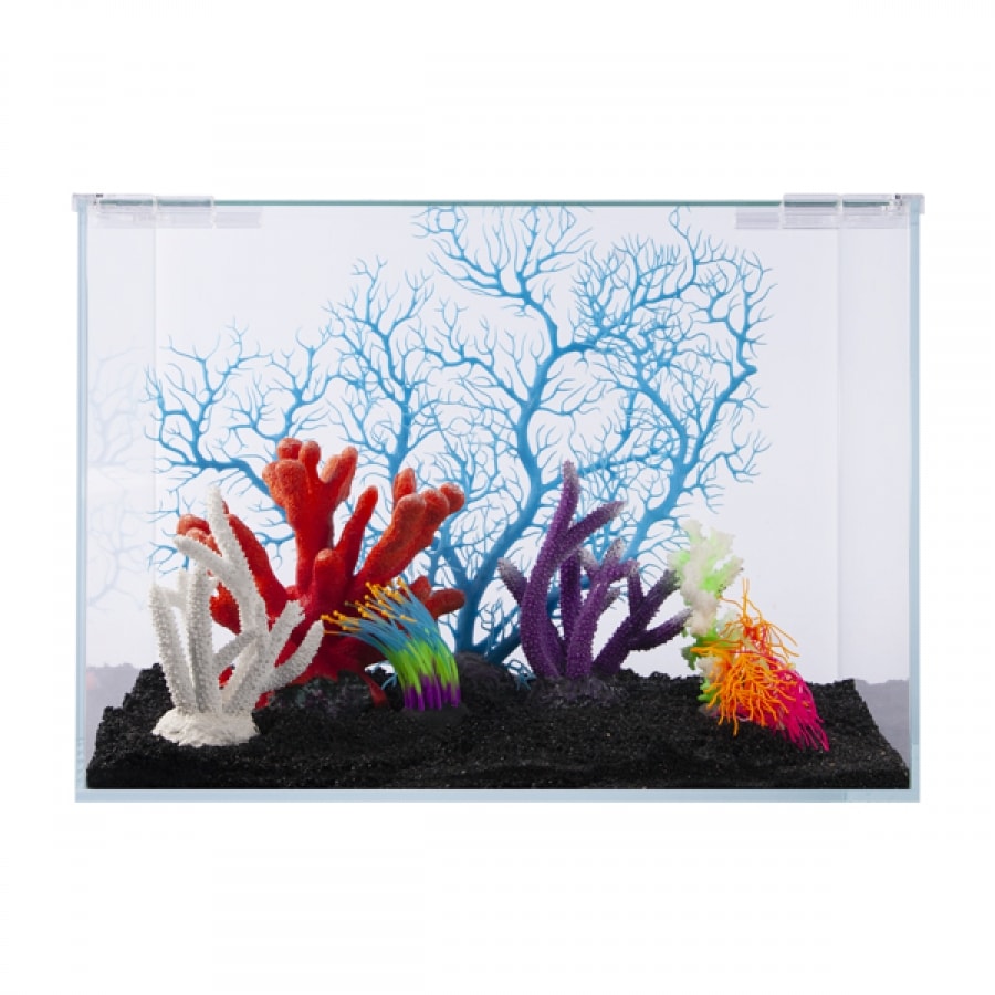 Aqua One OptiClear Aquarium 43L