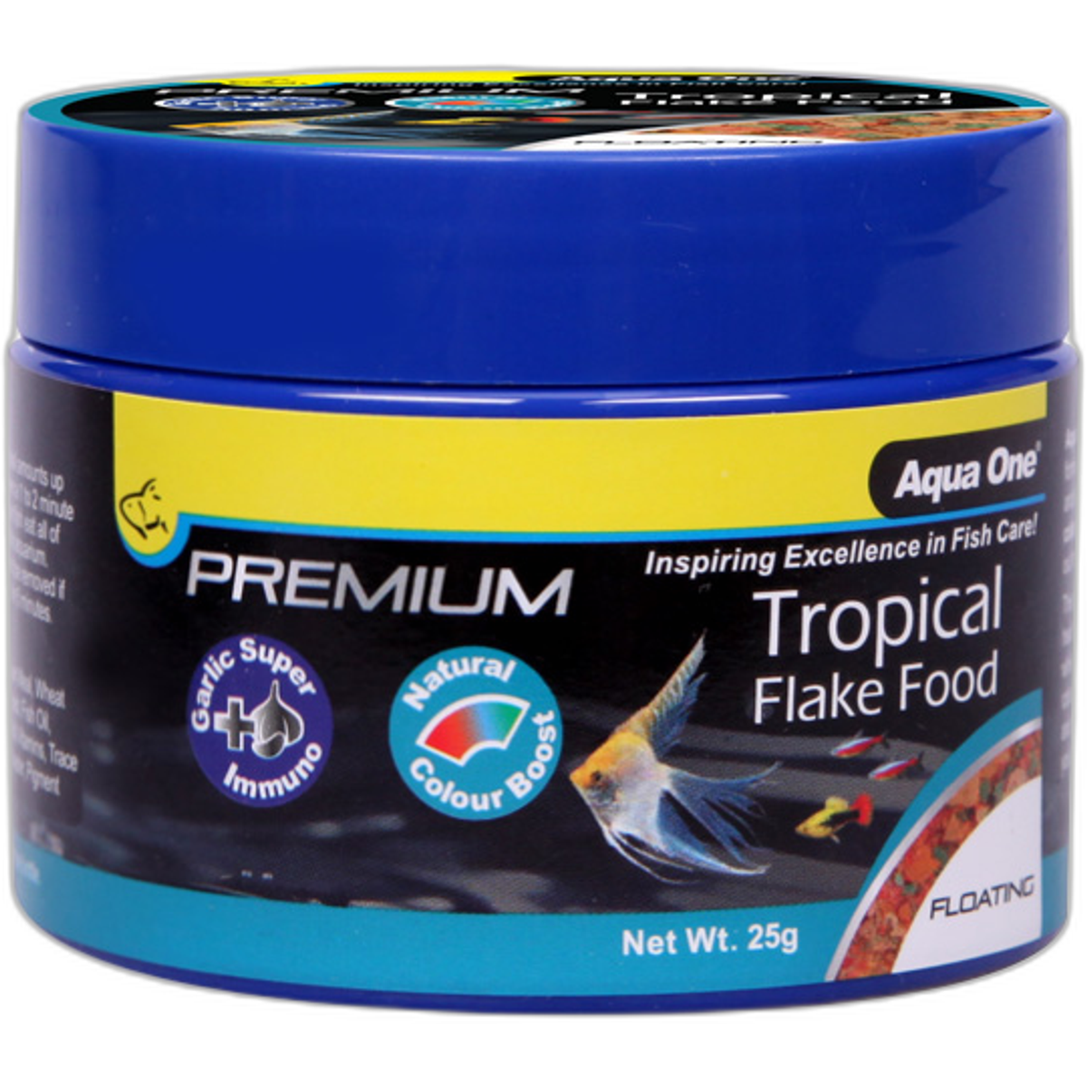 Aqua One Tropical Flake