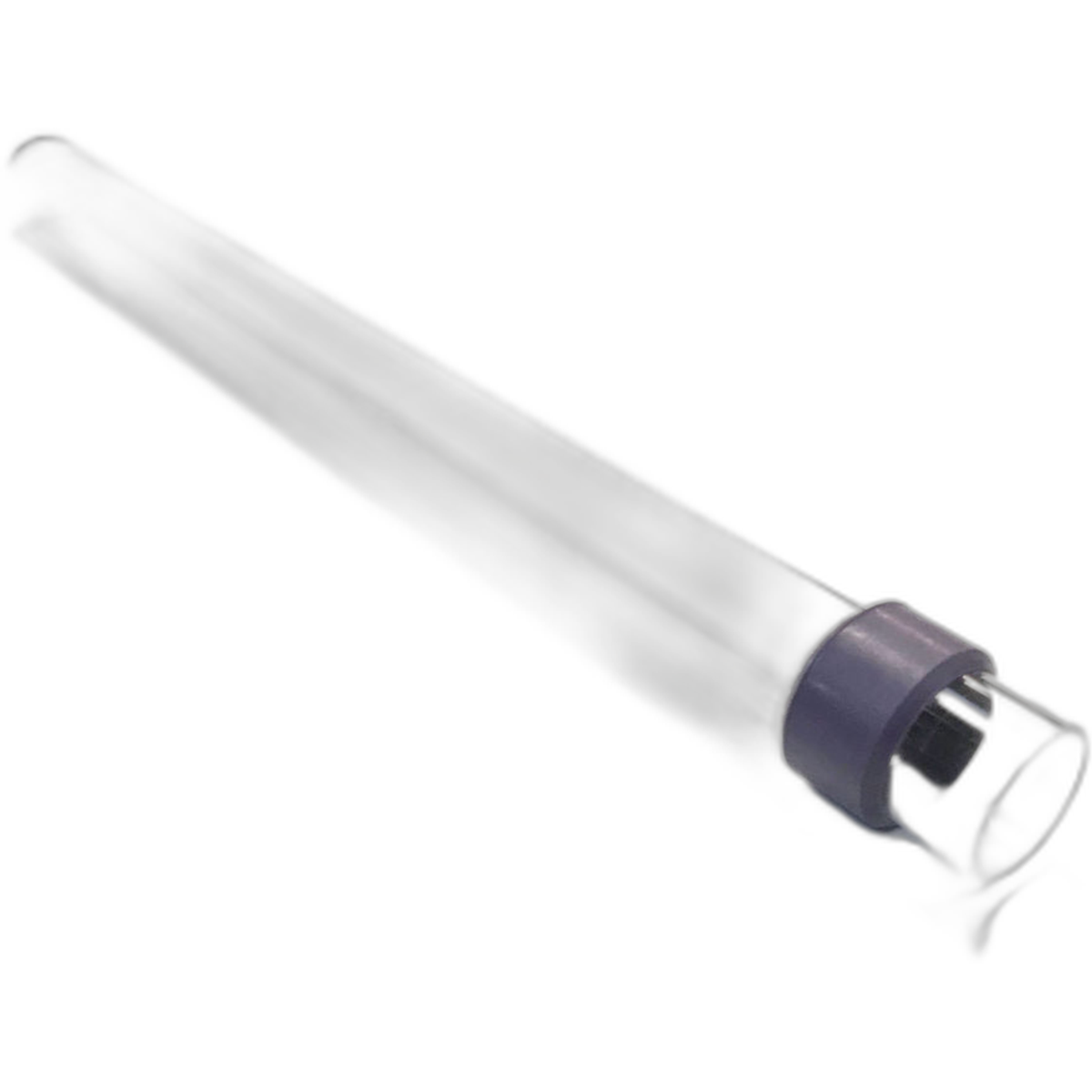 Aqua Ultraviolet Quartz Sleeve - 25w