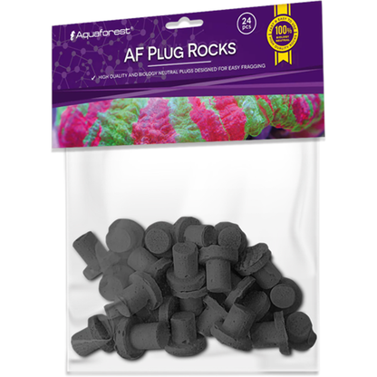 Aquaforest AF plug Rocks
