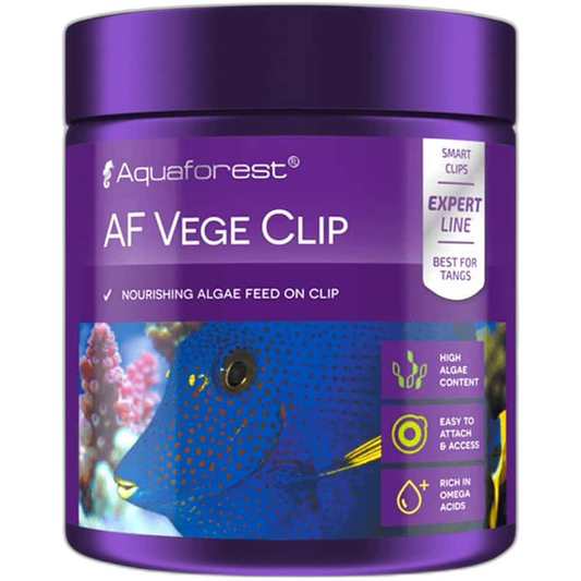 Aquaforest AF Vege Clip
