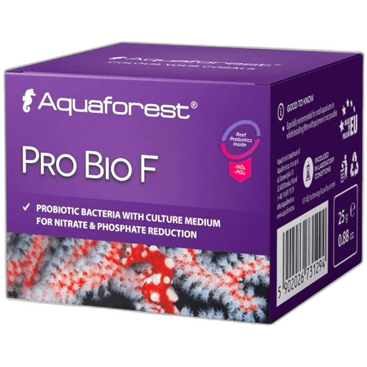 Aquaforest Pro Bio F