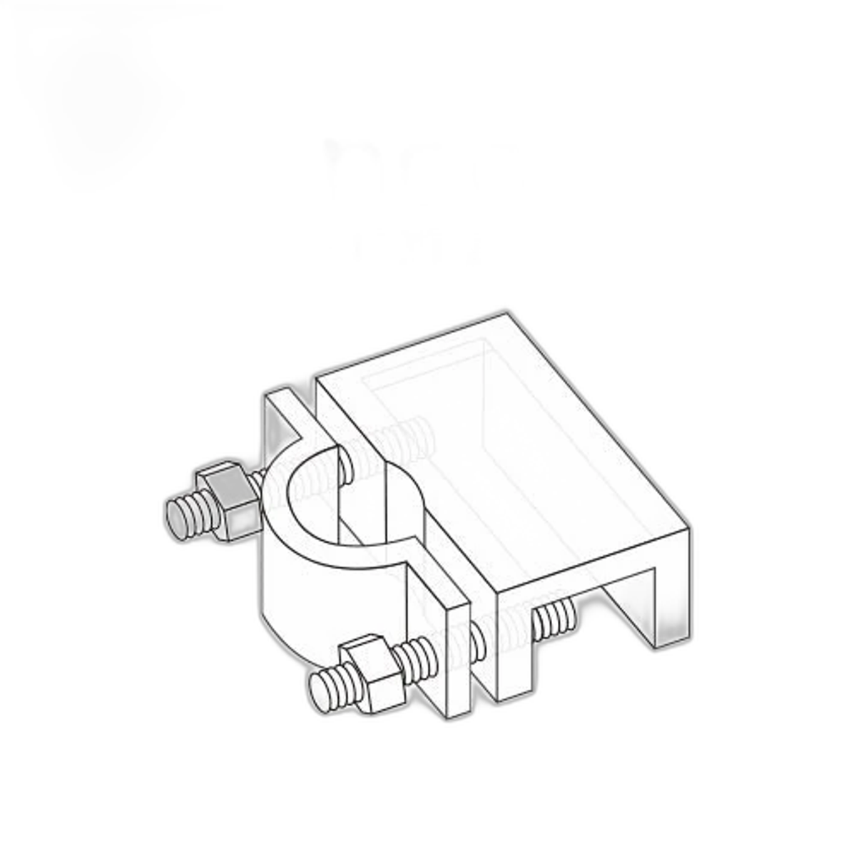 Aquario Neo Holder