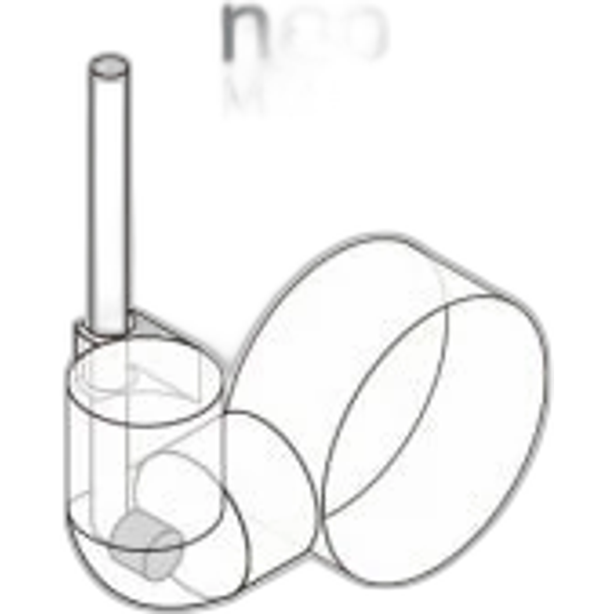 Aquario Neo Mixer