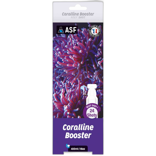 ASF Coralline Booster