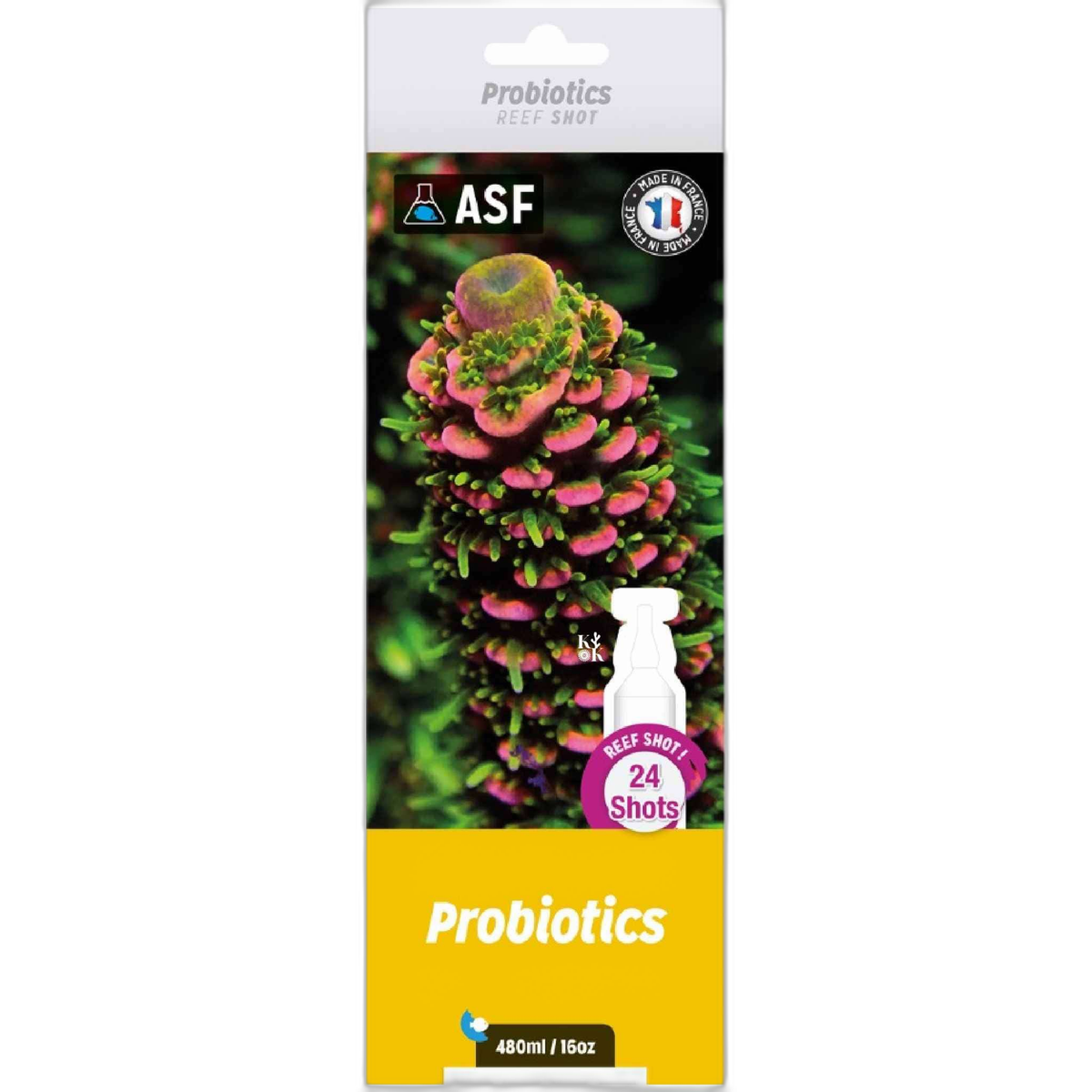 ASF Probiotics