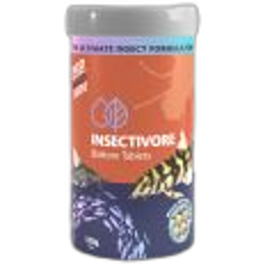Bioscape Insectivore Bottom Tablets