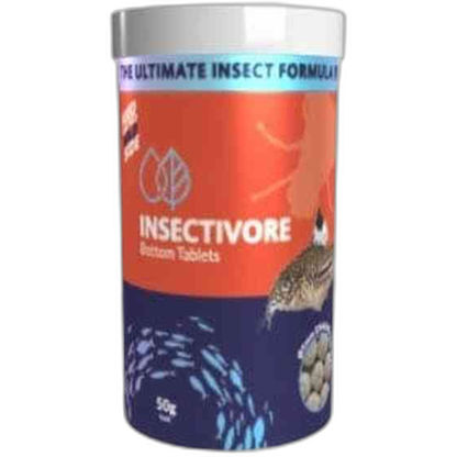 Bioscape Insectivore Bottom Tablets