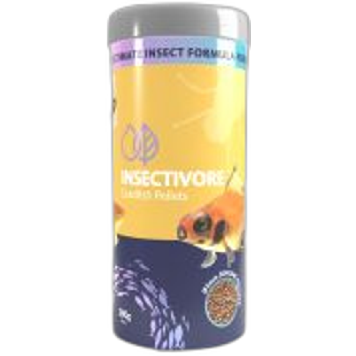Bioscape Insectivore Goldfish Pellets