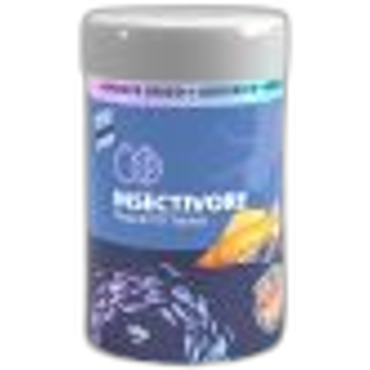 Bioscape Insectivore Tropical FD Tablets