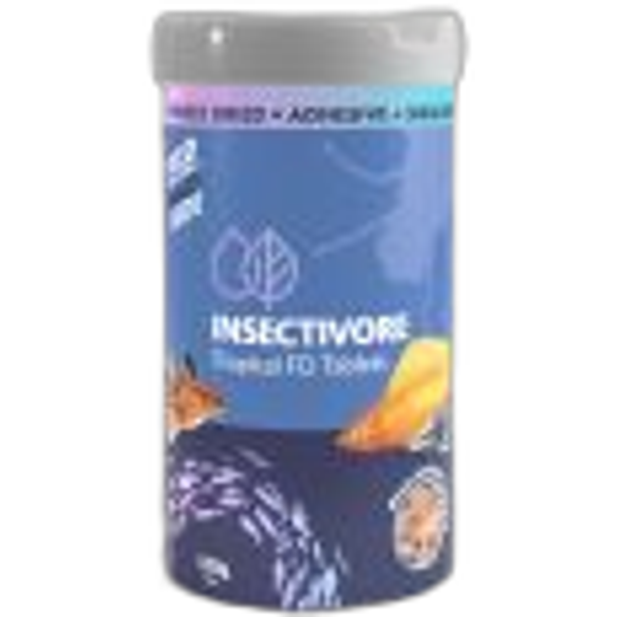 Bioscape Insectivore Tropical FD Tablets
