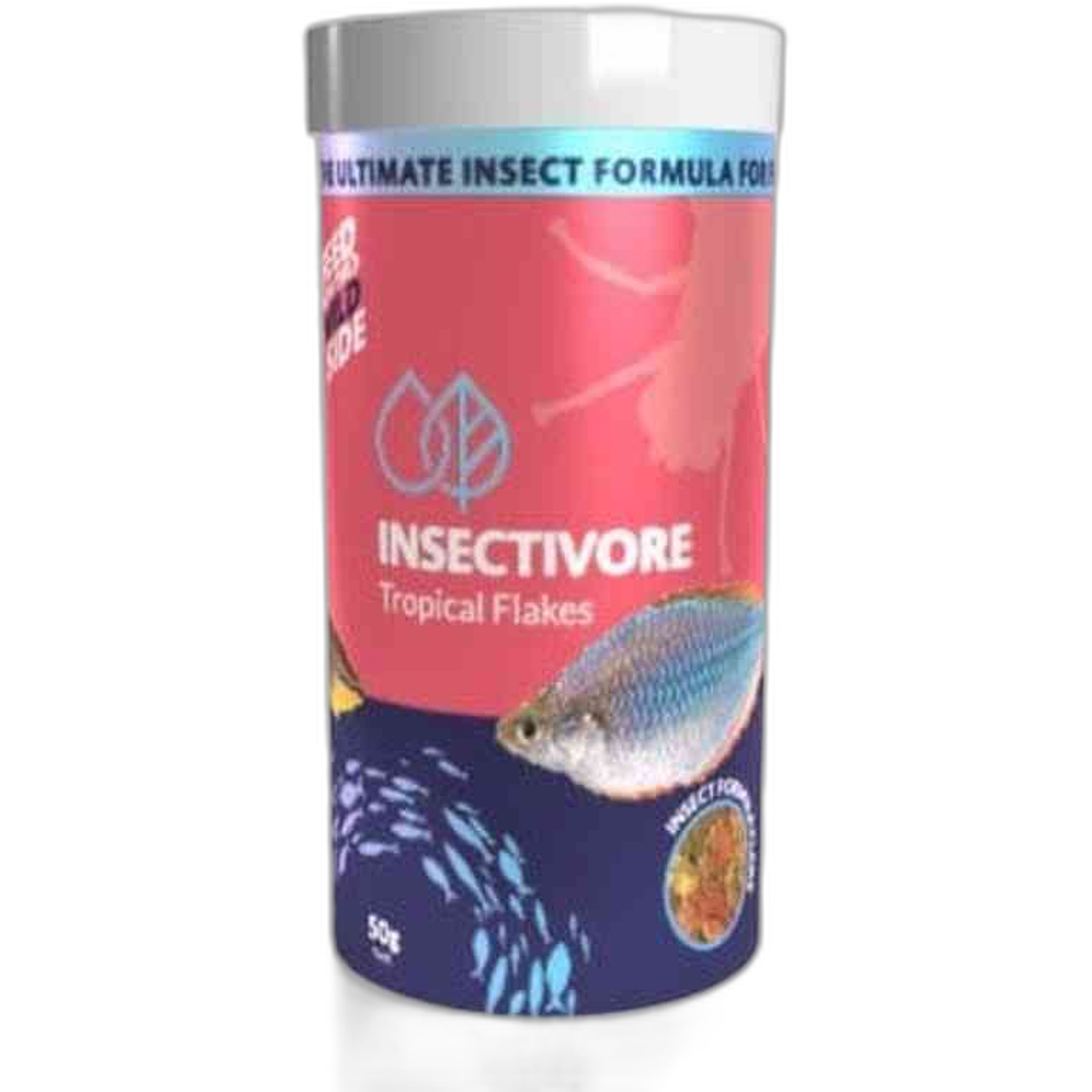 Bioscape Insectivore Tropical Flakes