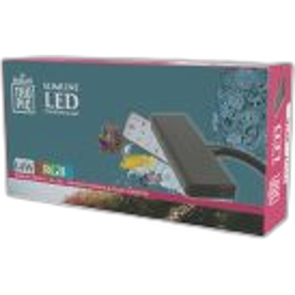 Bioscape Slimline LED Clamping Light