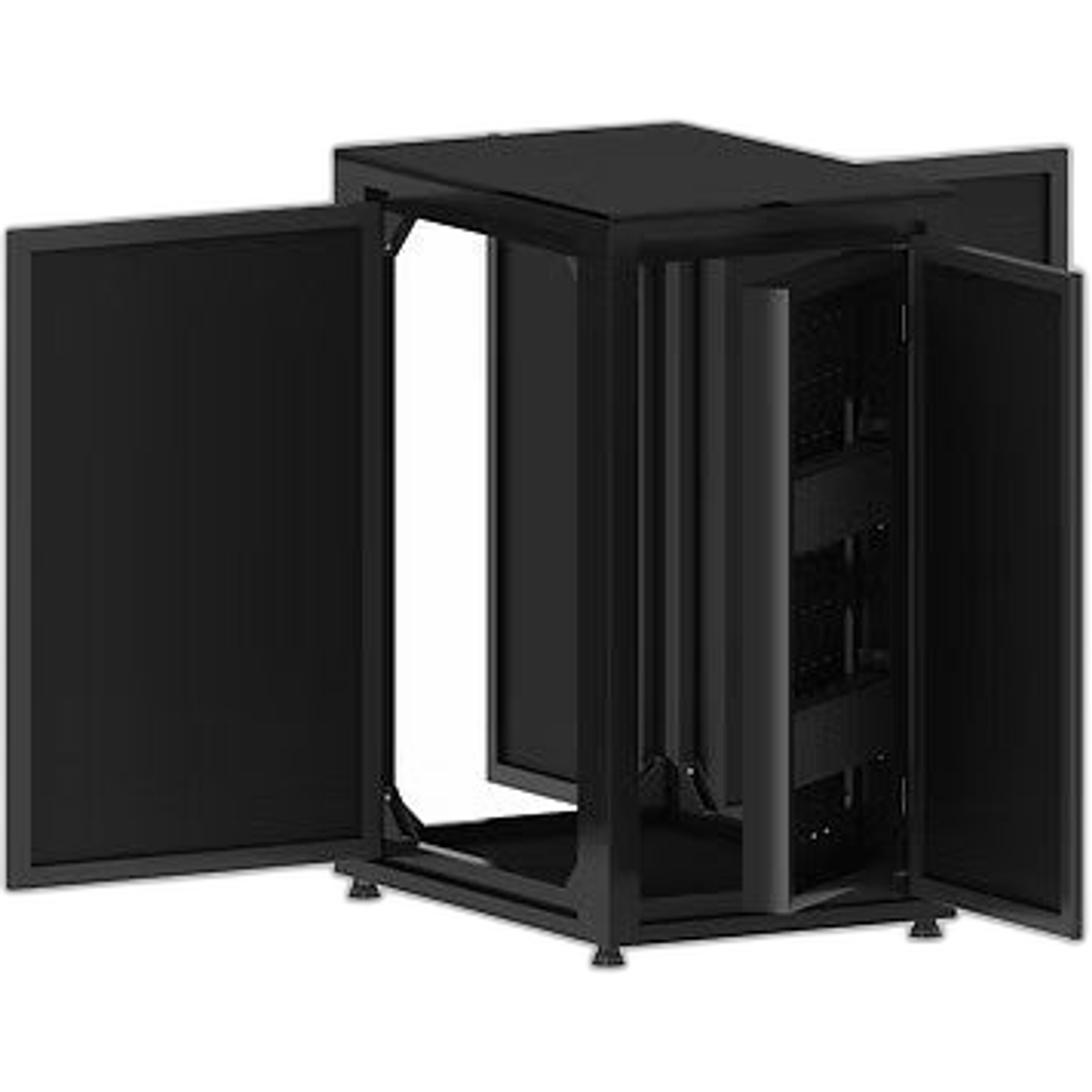 Cade Caddy S3 560