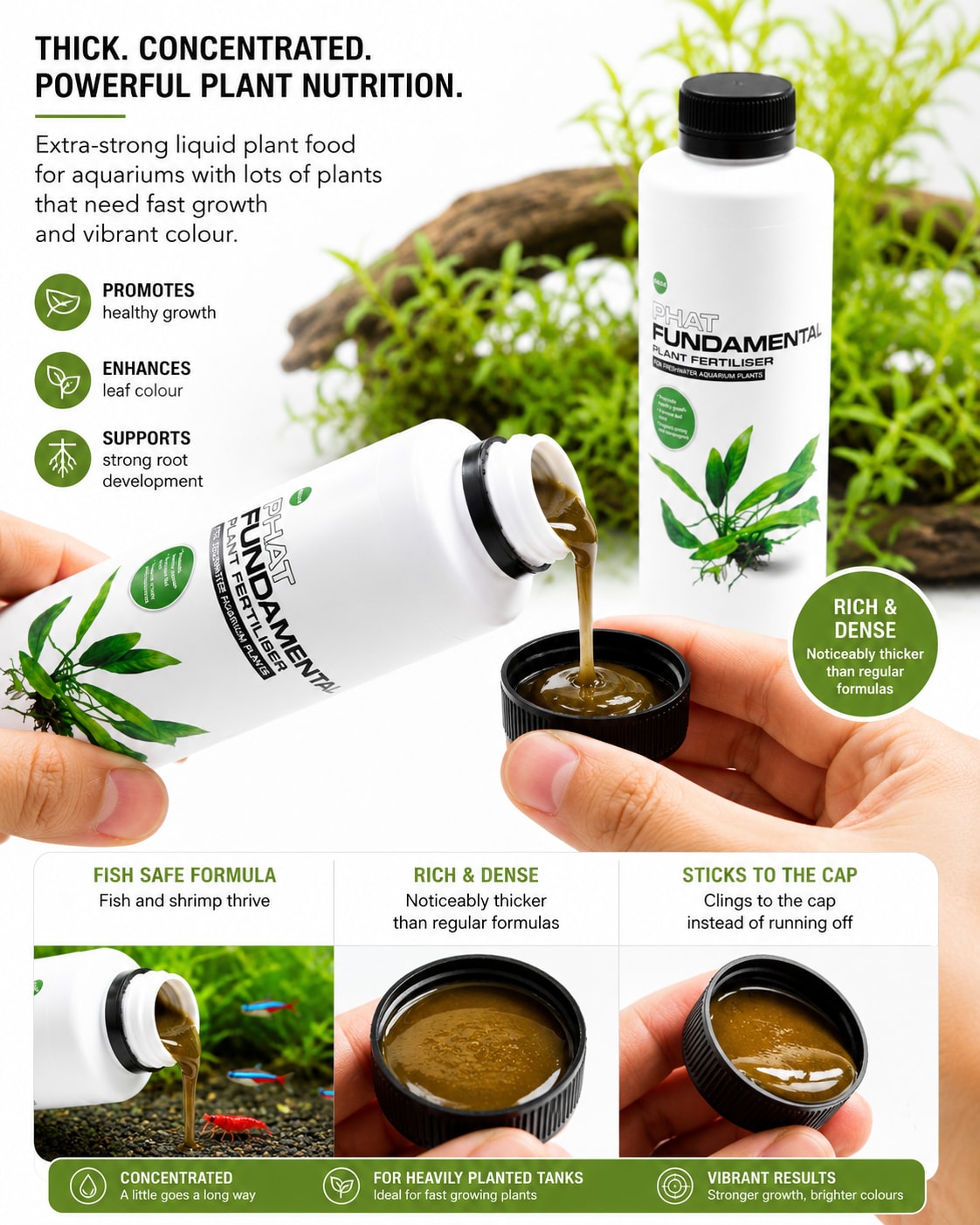 CO₂ Basic Bundle Kit – Regulator, Diffuser, Drop Checker & Free Fertiliser