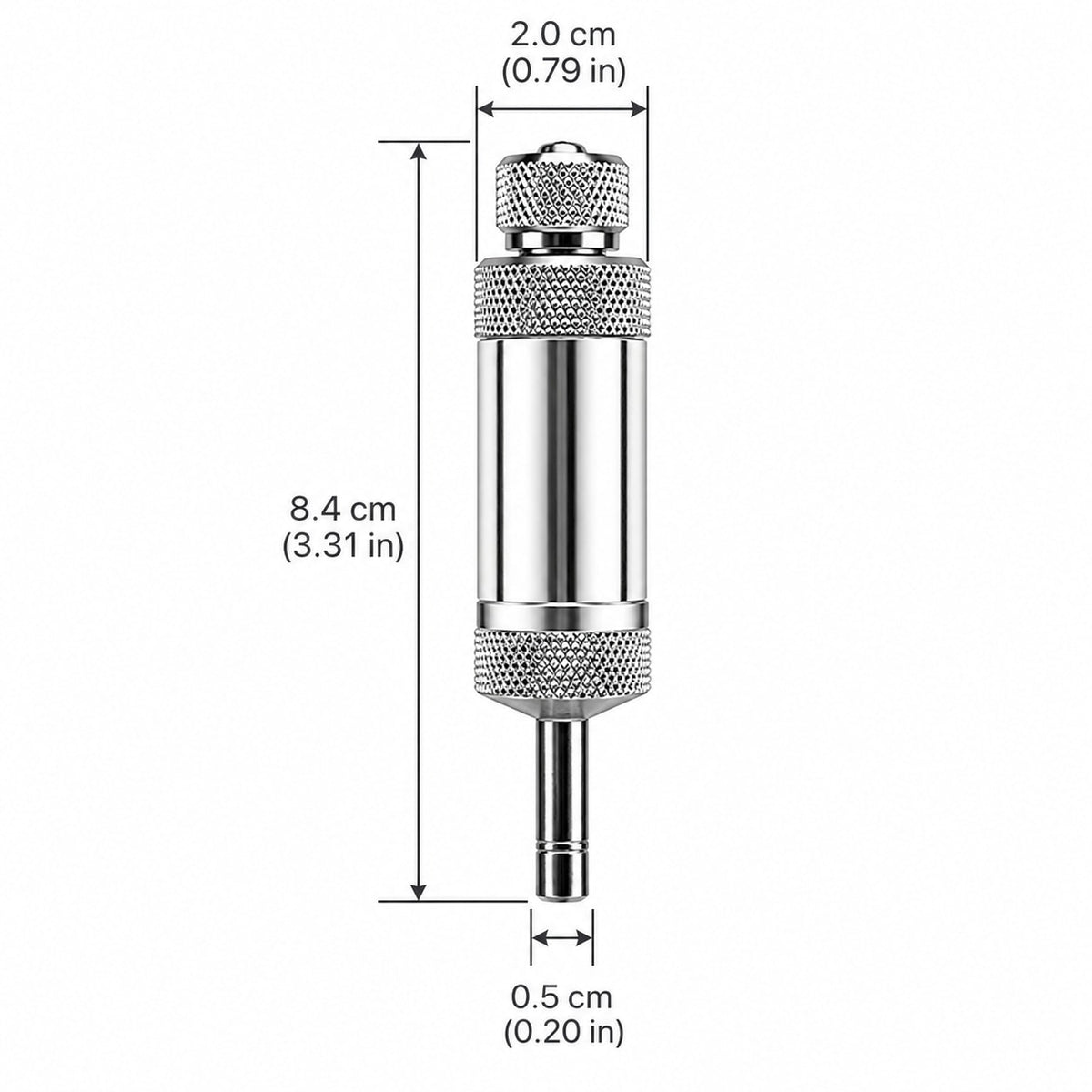 CO2 Bubble Counter