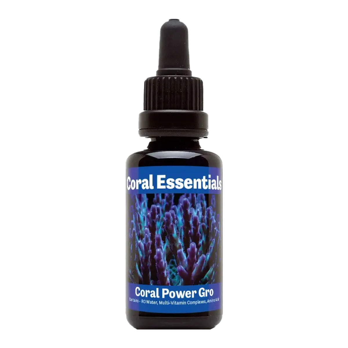 Coral Essentials Amino and Gro