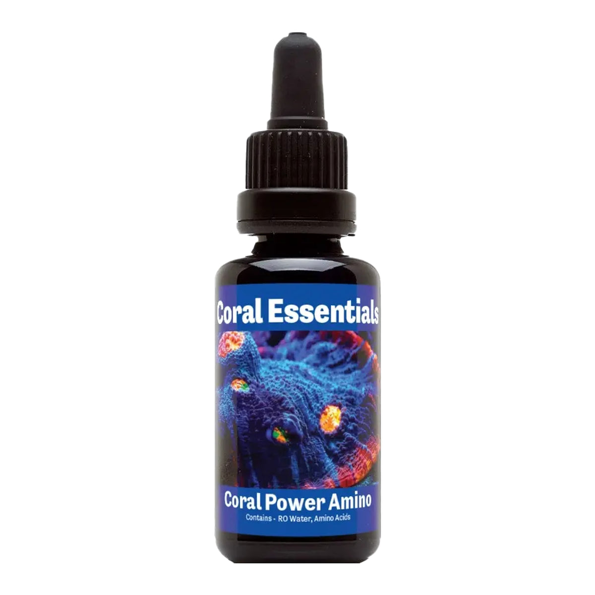 Coral Essentials Amino and Gro