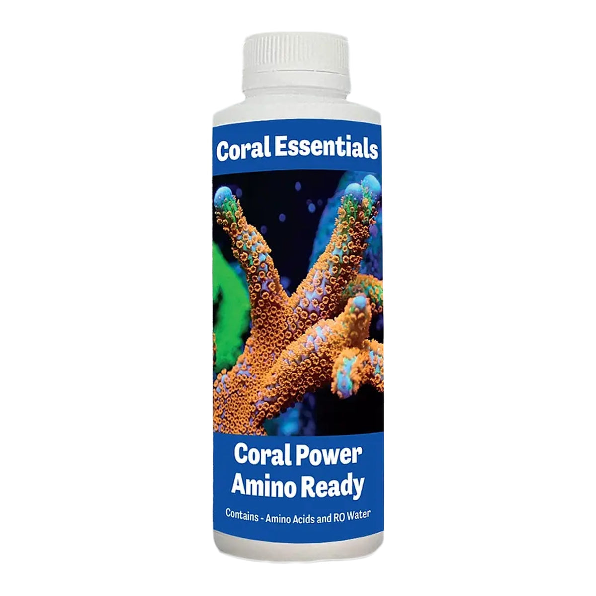 Coral Essentials Amino Ready