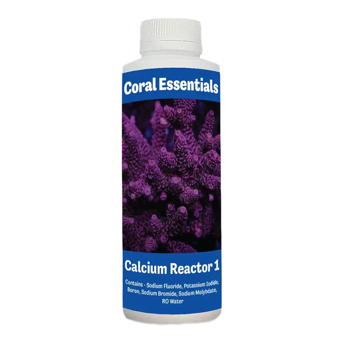 Coral Essentials Calcium Reactor 1 + 2