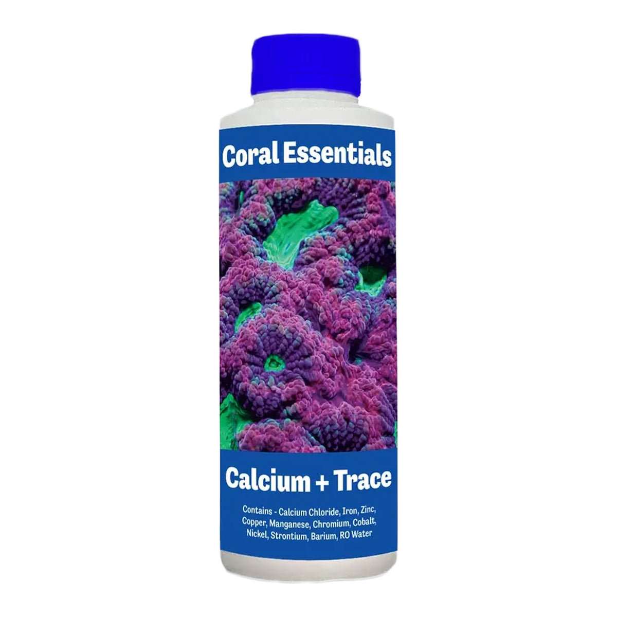 Coral Essentials Calcium + Trace