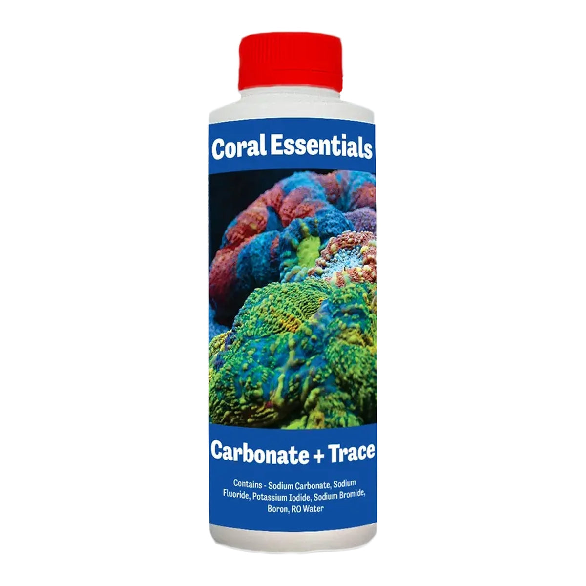 Coral Essentials Carbonate + Trace