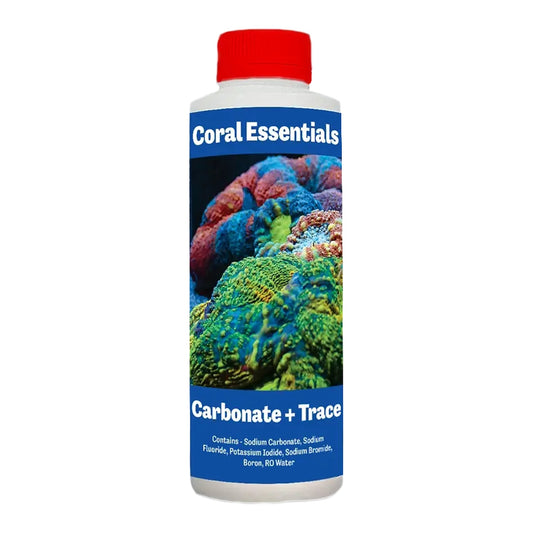 Coral Essentials Carbonate + Trace