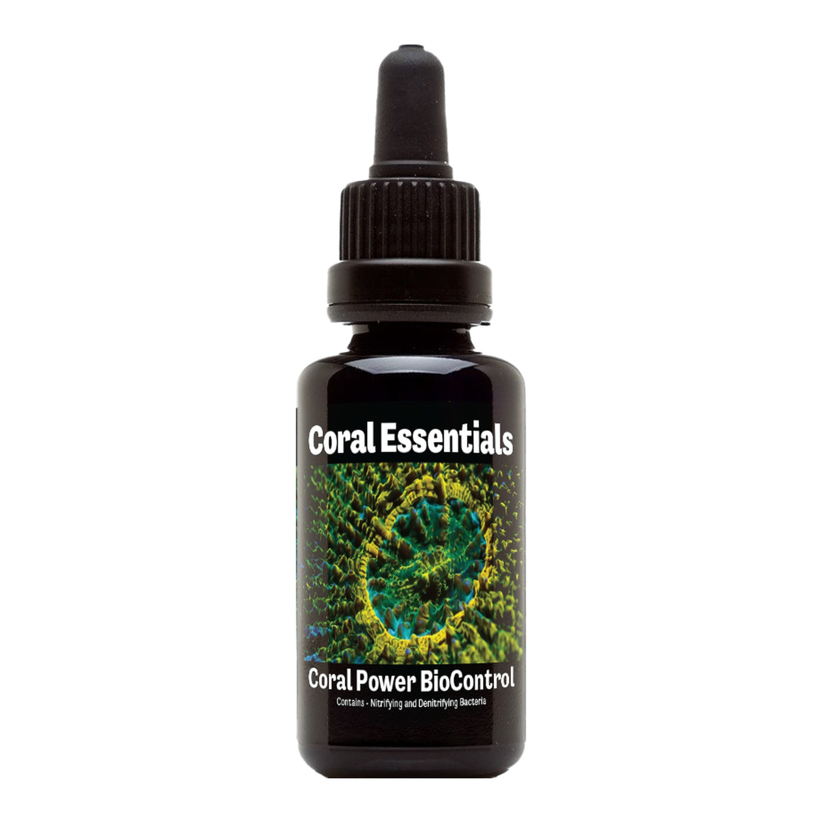 Coral Essentials Coral Power Bio Control