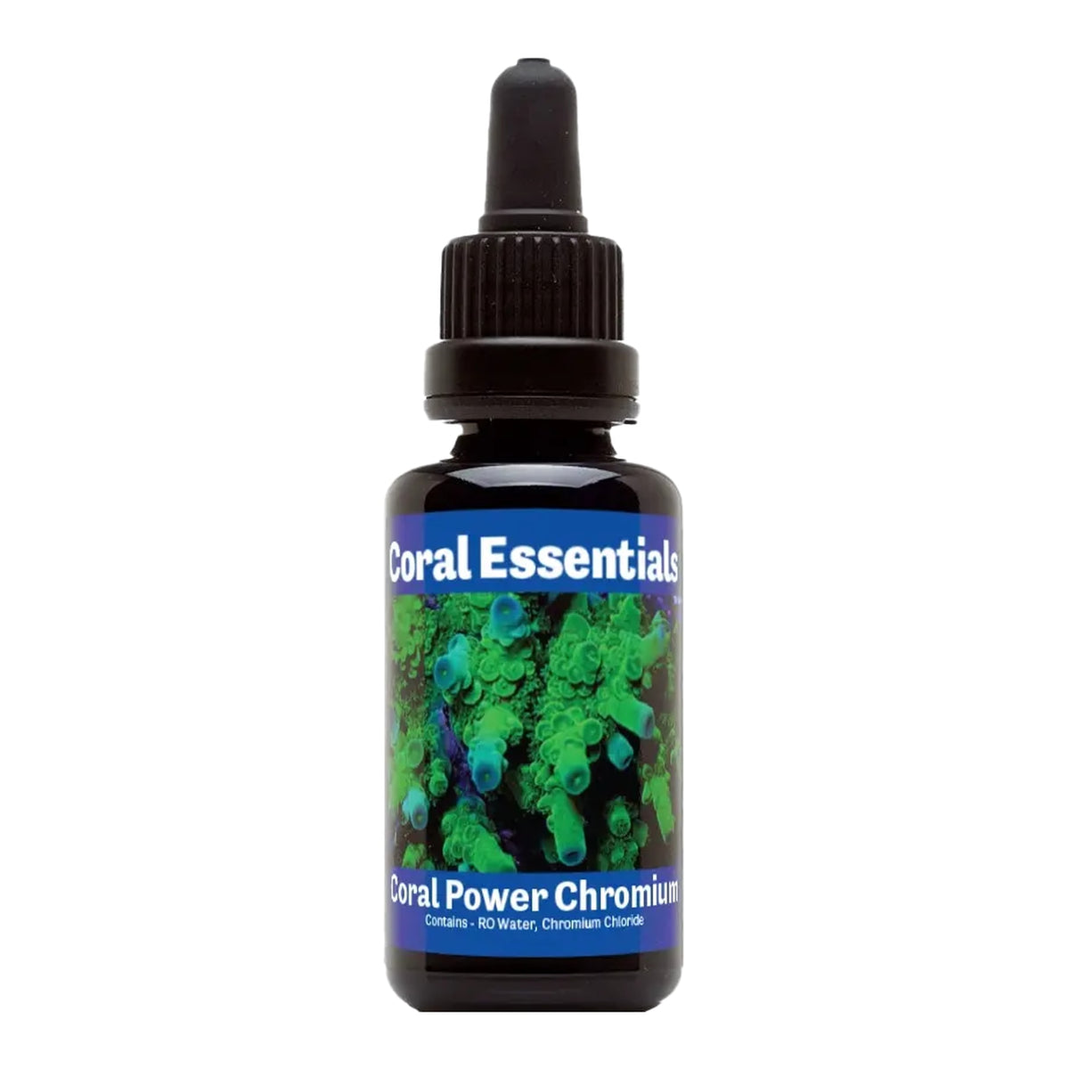 Coral Essentials Coral Power Chromium 50ml