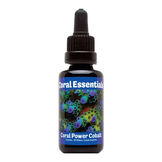 Coral Essentials Coral Power Cobalt 50ml