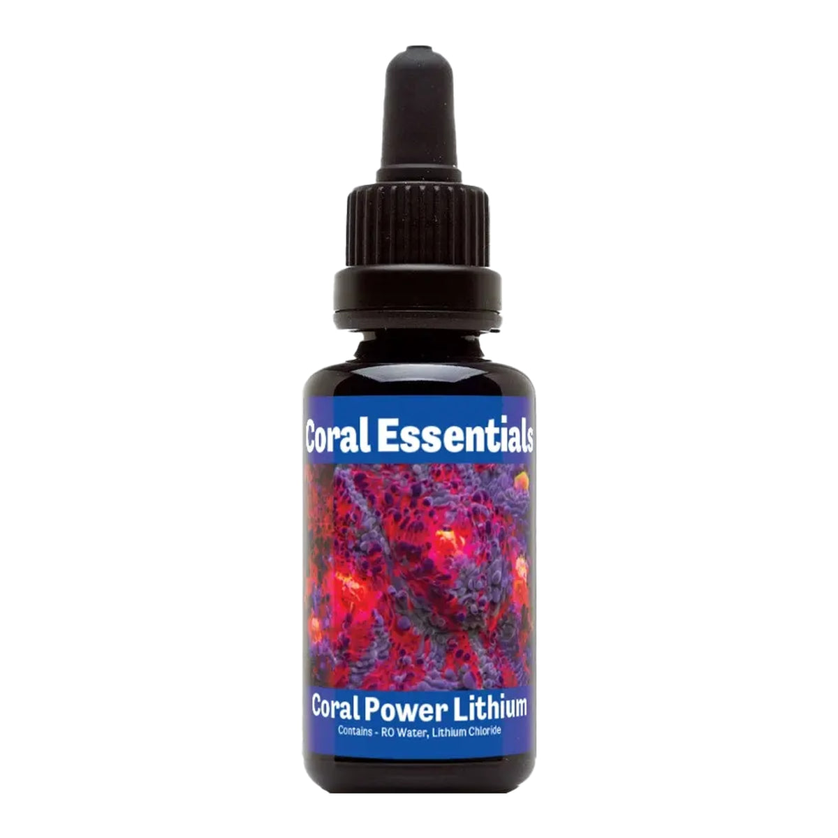 Coral Essentials Coral Power Lithium 50ml