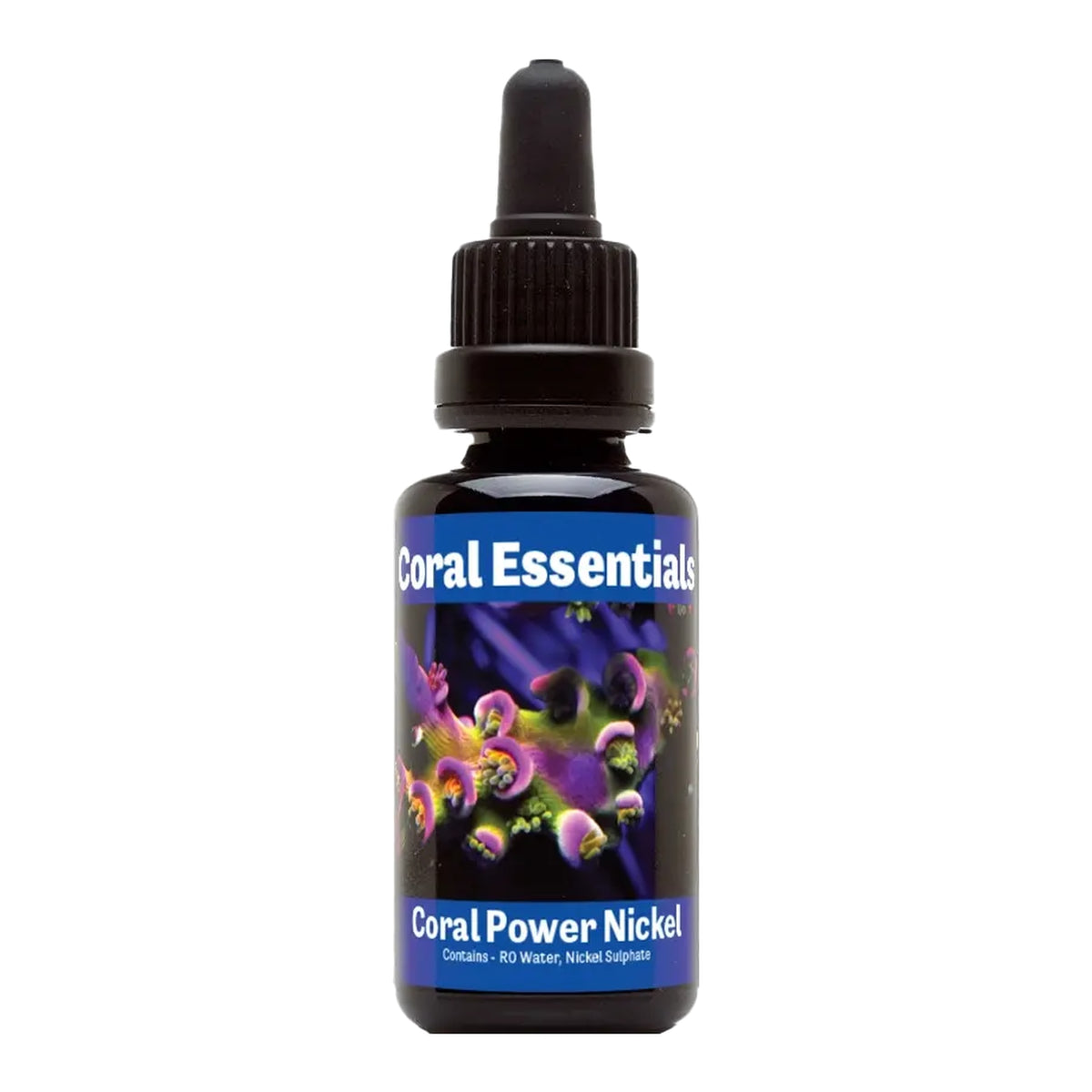 Coral Essentials Coral Power Nickel 50ml
