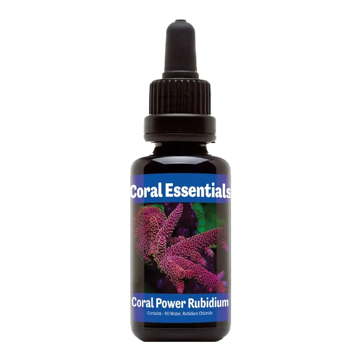 Coral Essentials Coral Power Rubidium 50ml