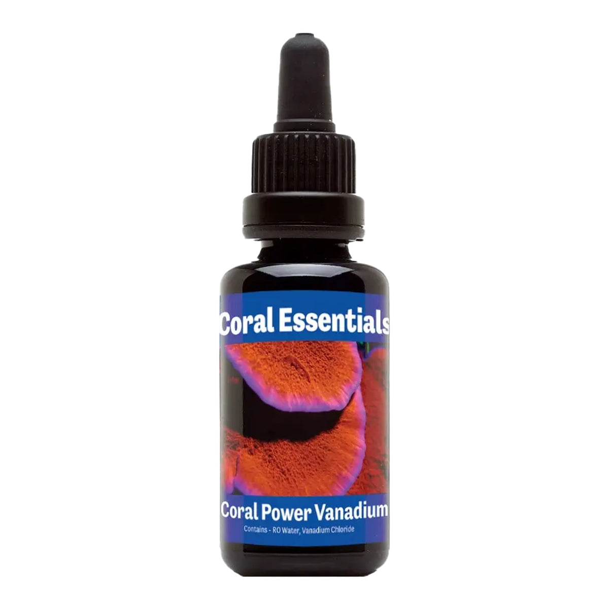 Coral Essentials Coral Power Vanadium 50ml