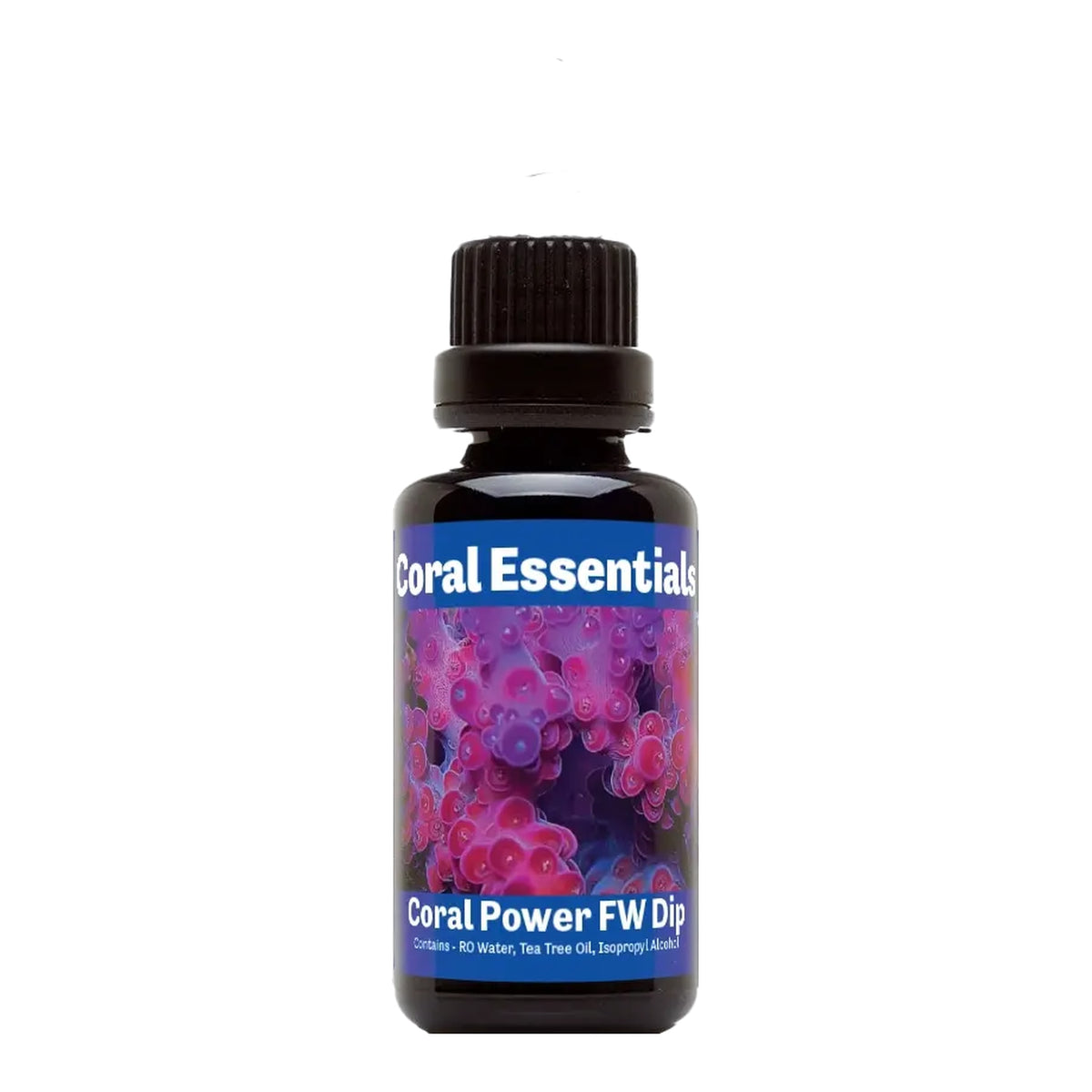Coral Essentials Dipping & Pest Solutions