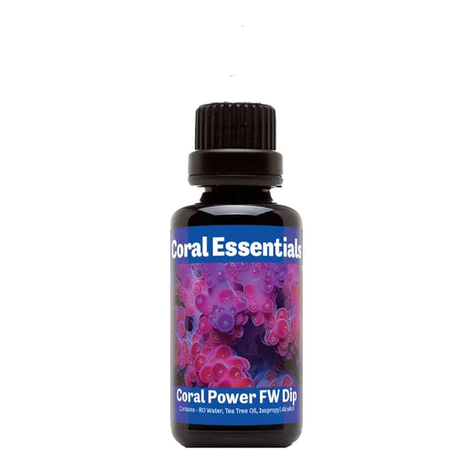 Coral Essentials Dipping & Pest Solutions