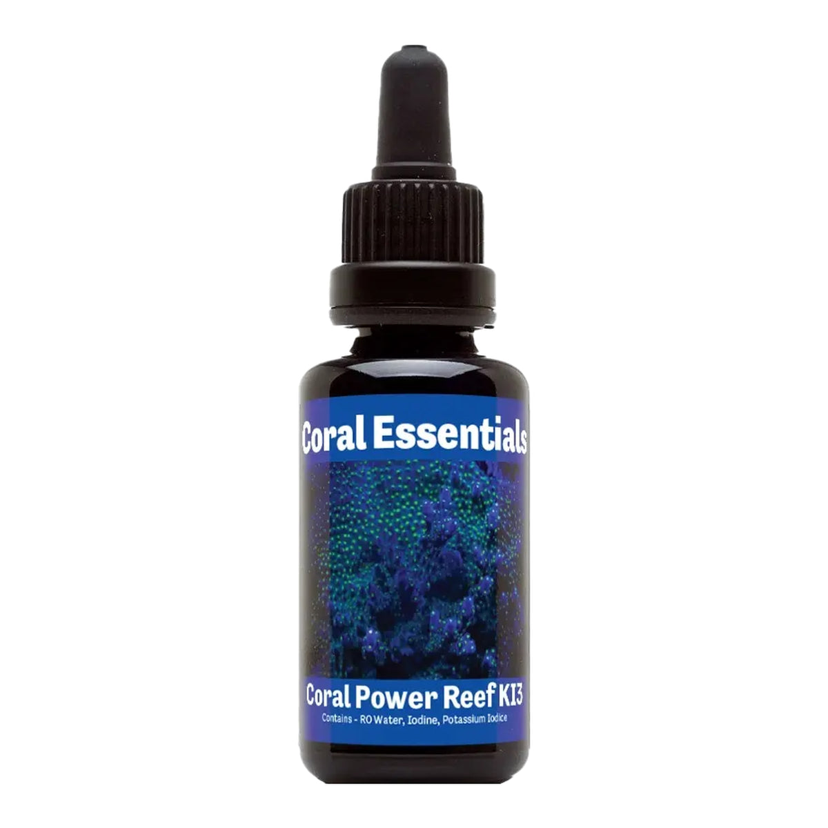Coral Essentials Dipping & Pest Solutions