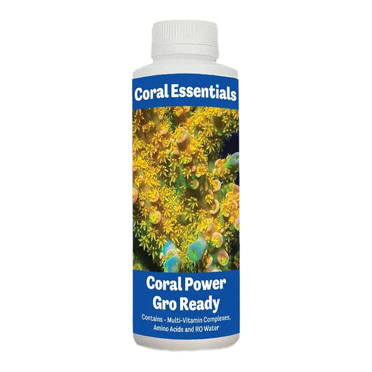 Coral Essentials Gro Ready
