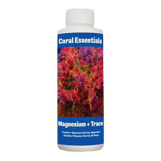 Coral Essentials Magnesium + Trace