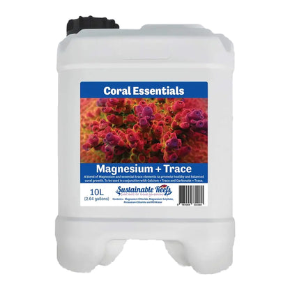 Coral Essentials Magnesium + Trace
