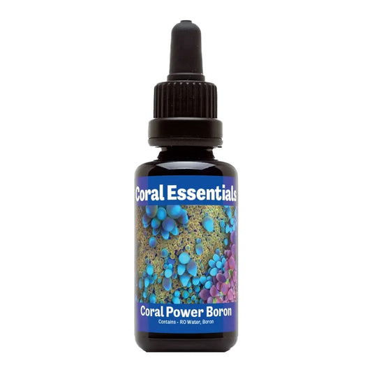 Coral Essentials Micro Elements