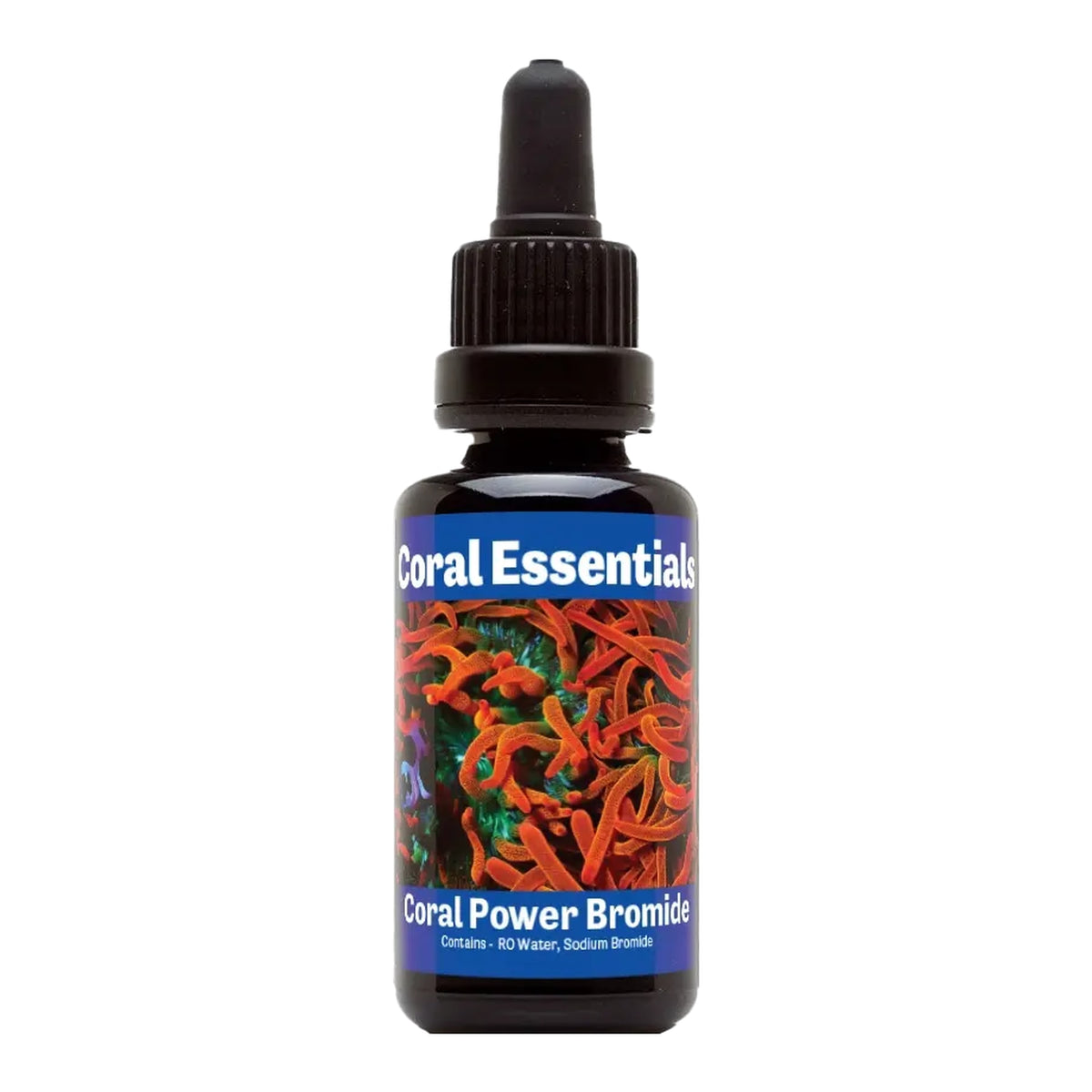 Coral Essentials Micro Elements