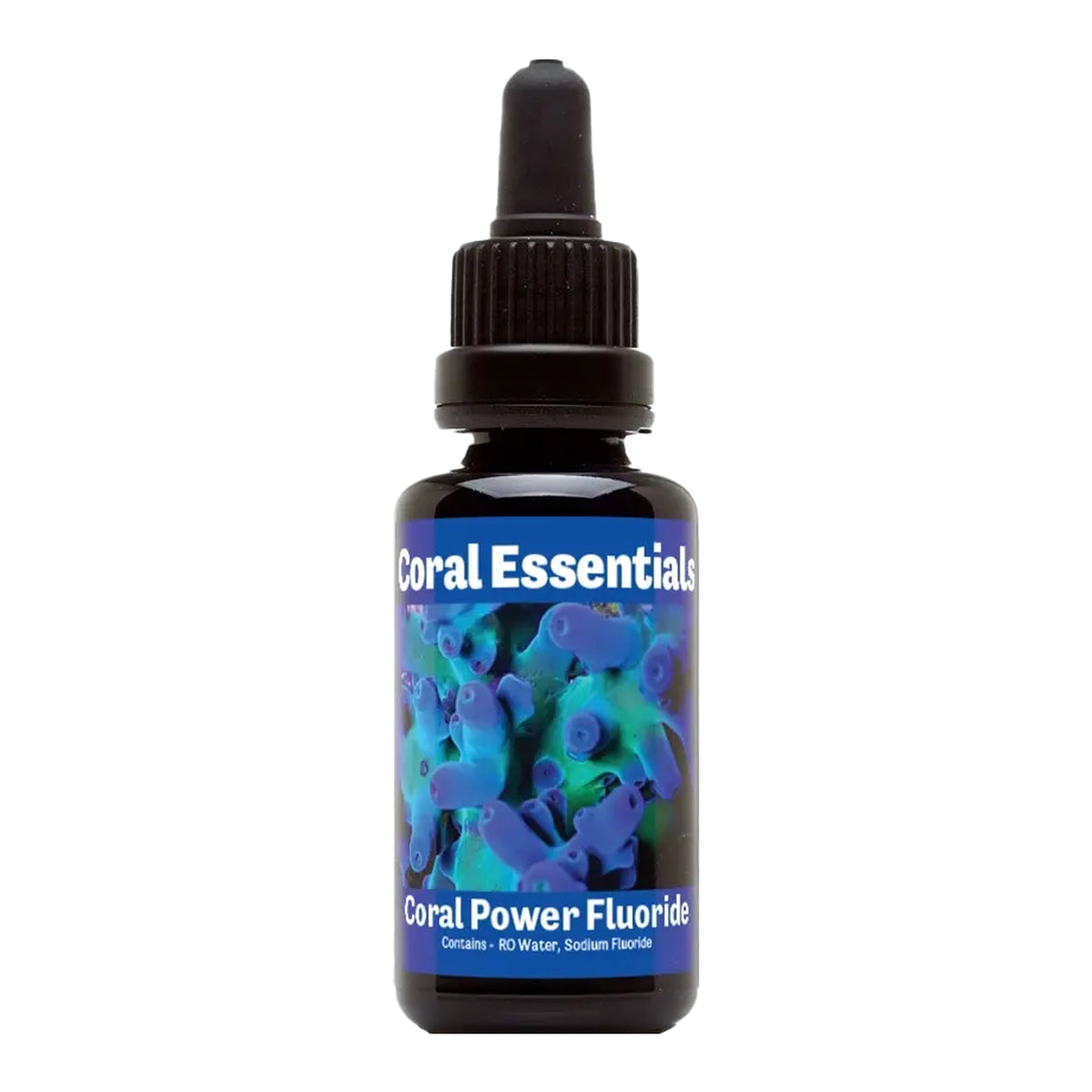 Coral Essentials Micro Elements