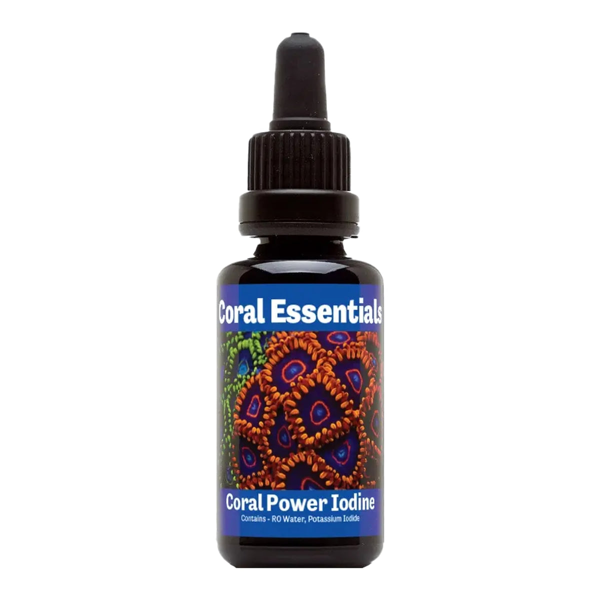 Coral Essentials Micro Elements