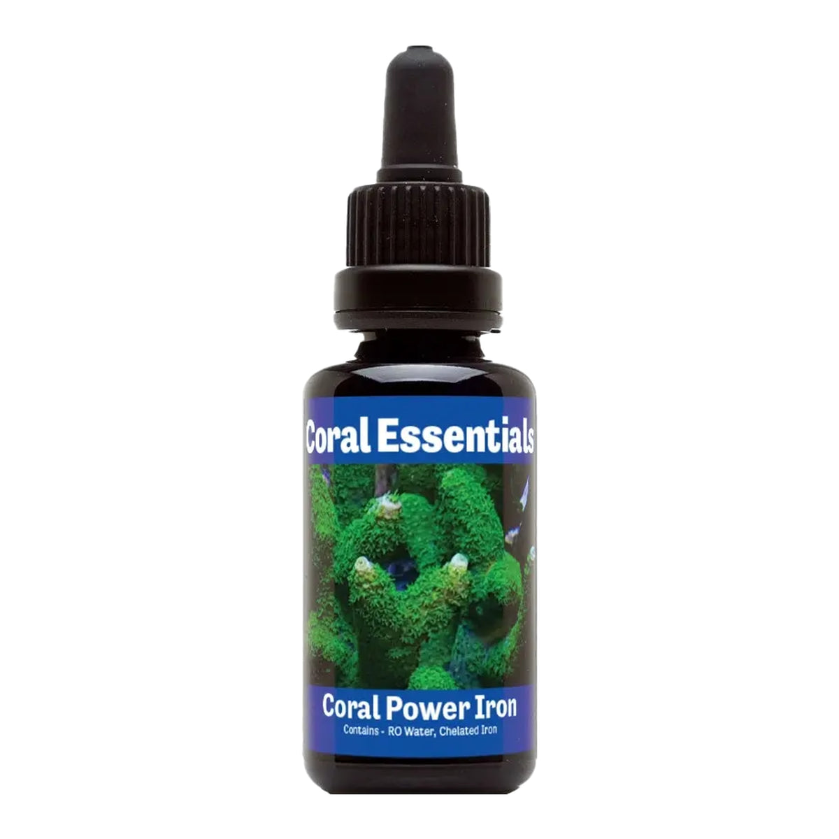 Coral Essentials Micro Elements