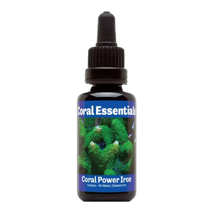 Coral Essentials Micro Elements