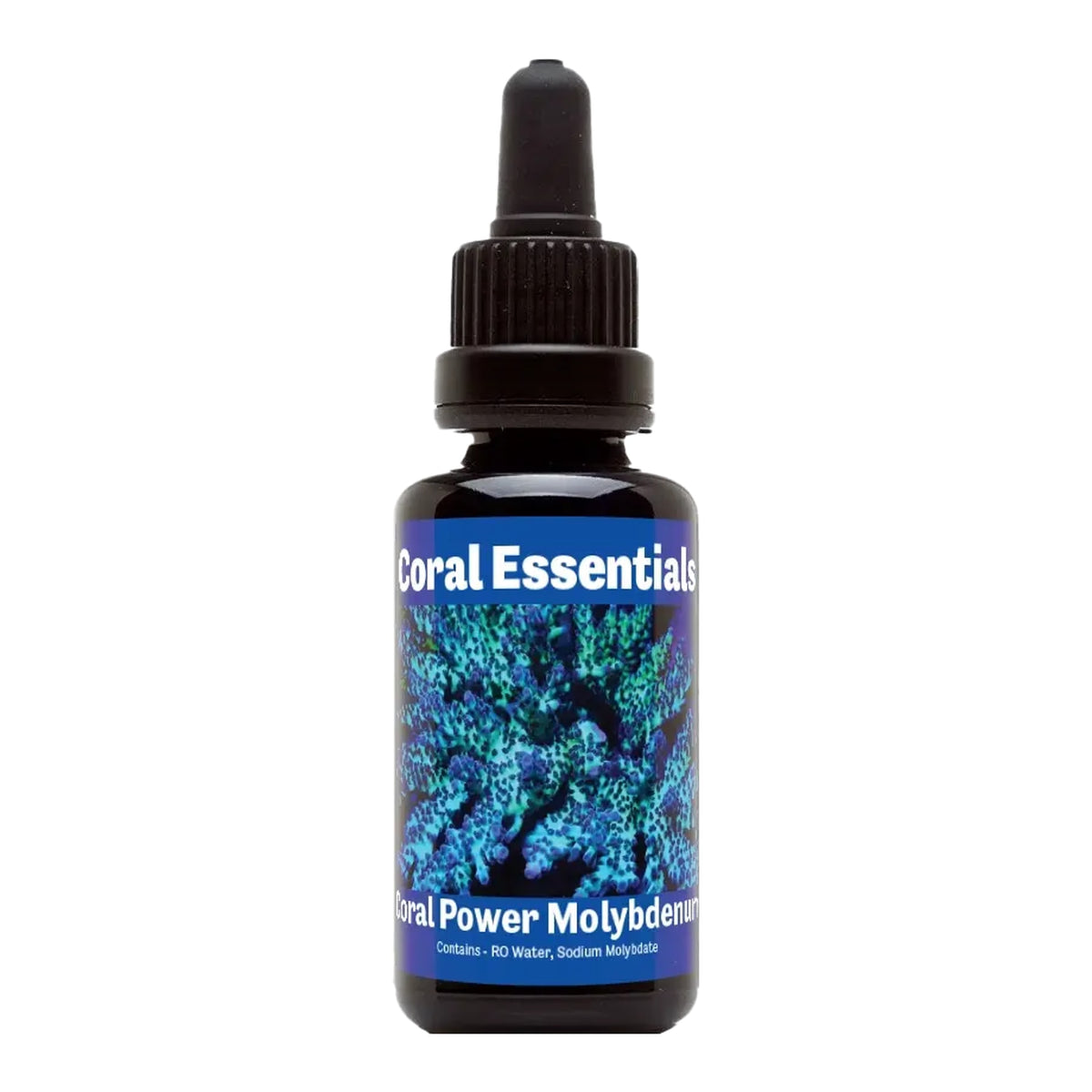 Coral Essentials Micro Elements