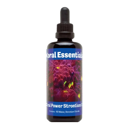 Coral Essentials Micro Elements